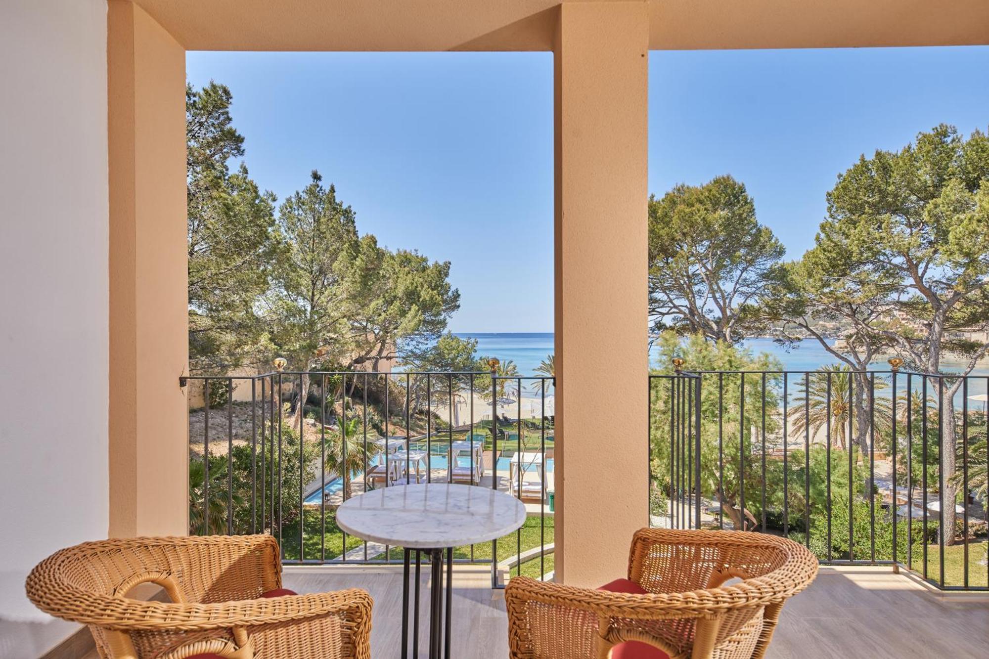 Hotel Secrets Mallorca Villamil & - Adults Only Peguera