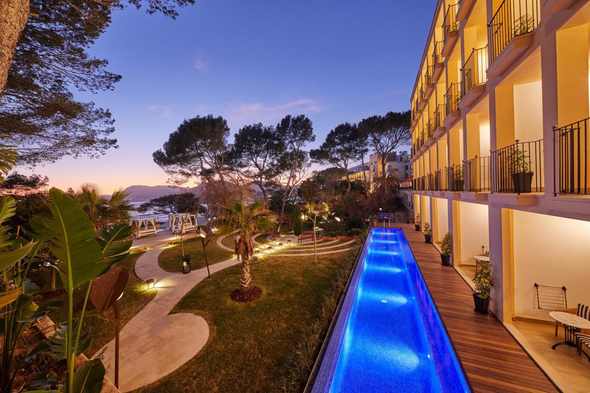 Hotel Secrets Mallorca Villamil & - Adults Only Peguera