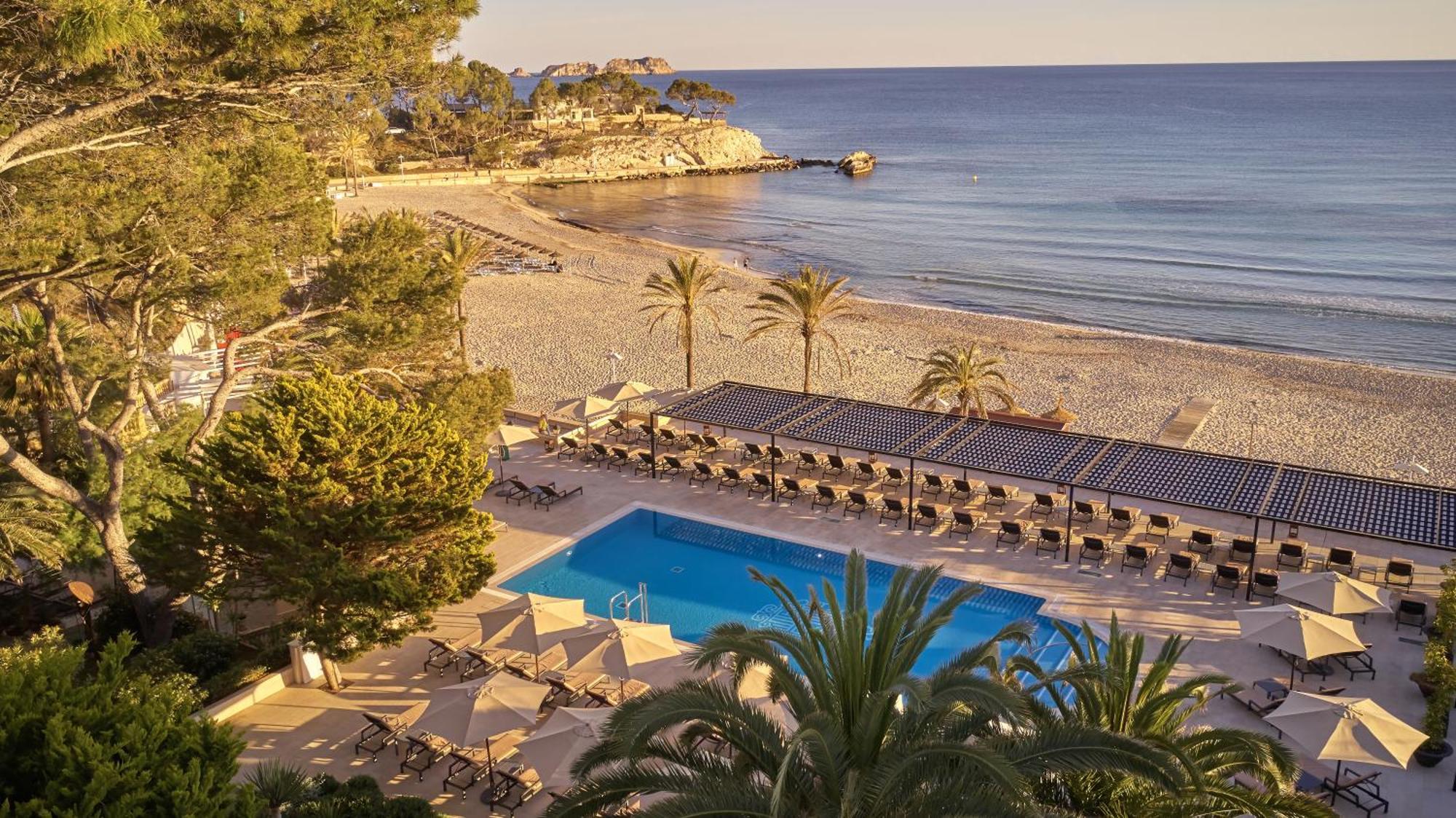 Hotel Secrets Mallorca Villamil & - Adults Only Peguera
